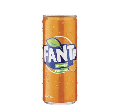 V072 Fanta (33 cl.)