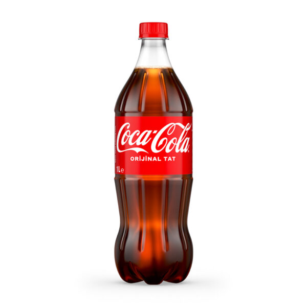 V070 Coca-Cola (1 L.)