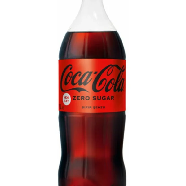 V071 Coca-Cola Zero Sugar (1 L.)