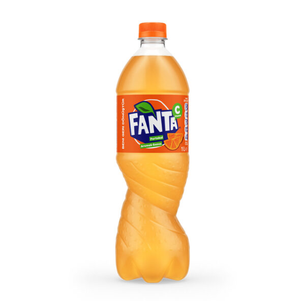 V069 Fanta (1 L.)