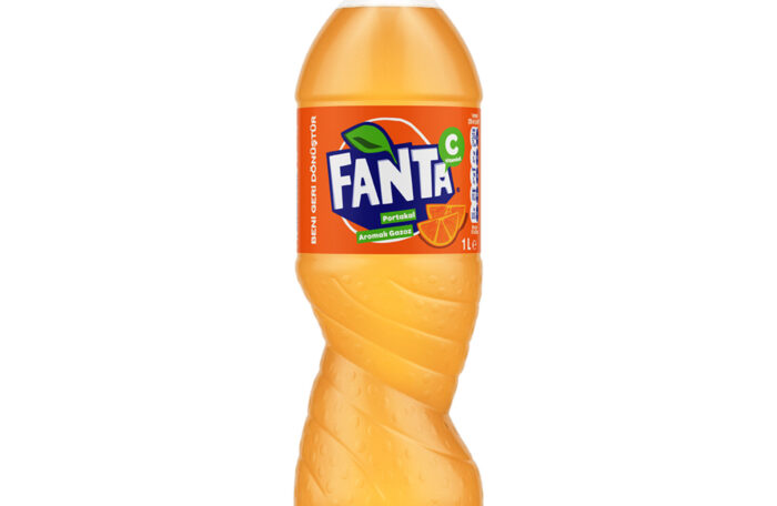 V069 Fanta (1 L.)