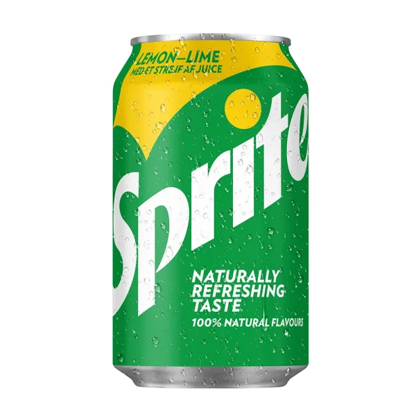 V073 Sprite (33 cl.)