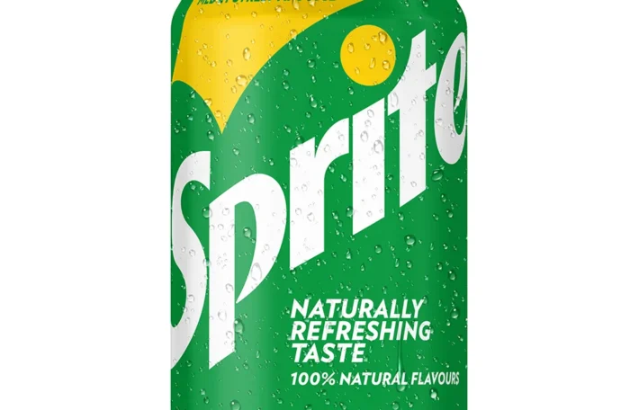 V073 Sprite (33 cl.)