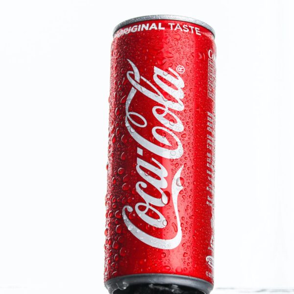 V079 Coca-Cola (33 cl.)