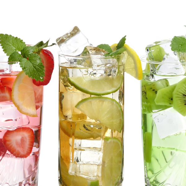 V077 Meyveli Soda (20 cl.)